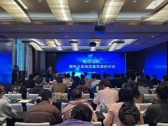 【成功举办】嵩岳论坛·精神卫生高质量发展研讨会